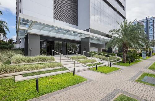 Batel Apartment | THE ONE - Flat Batel Premium