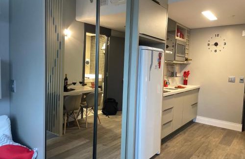 Batel Apartment | THE ONE - Flat Batel Premium