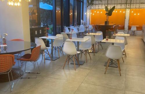 Batel Apartment | THE ONE - Flat Batel Premium