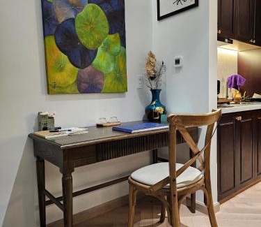 Dien Duong Apartment | The One Hoian Retreat