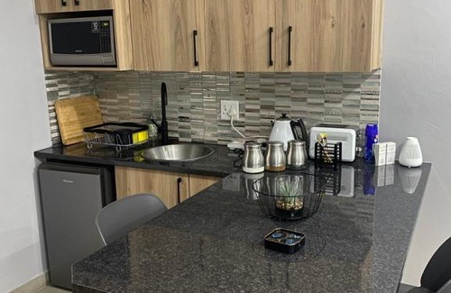 Kathu Apartment | The One Kathu