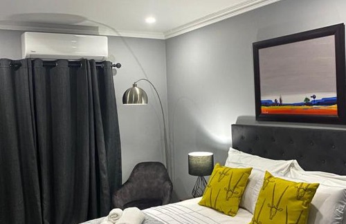 Kathu Apartment | The One Kathu