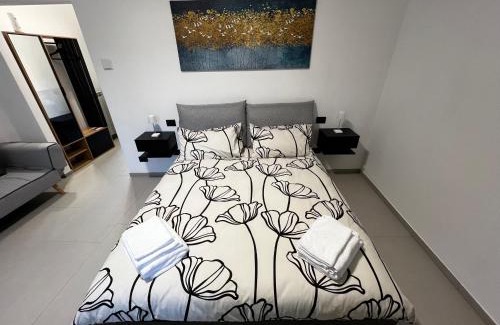 Castelnovate House | The One Malpensa Rooms