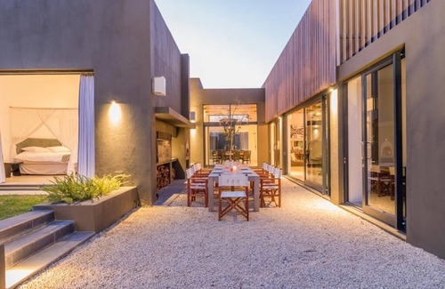 Knysna House | The One @ Pezula