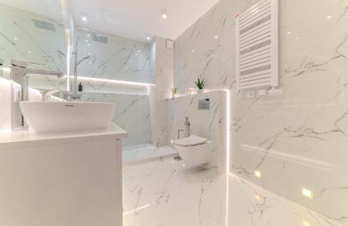 Srodmiescie Apartment | The One