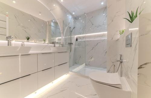 Srodmiescie Apartment | The One