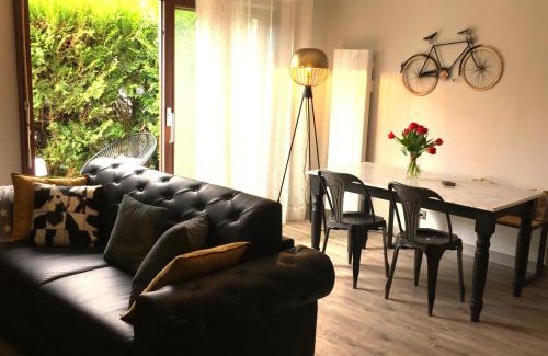 Annecy Apartment | The One Suite Annecy