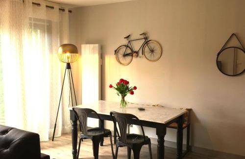 Annecy Apartment | The One Suite Annecy