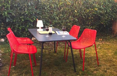 Annecy Apartment | The One Suite Annecy