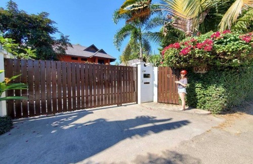 Chiang Mai Villa | THE ONE VILLA is a high-quality Villa within reach of Chiang Mai.