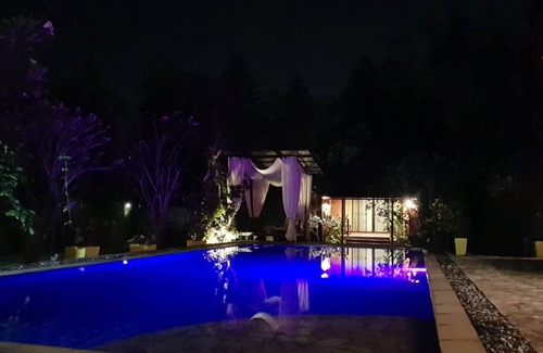 Chiang Mai Villa | THE ONE VILLA is a high-quality Villa within reach of Chiang Mai.