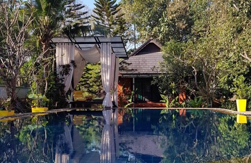 Chiang Mai Villa | THE ONE VILLA is a high-quality Villa within reach of Chiang Mai.