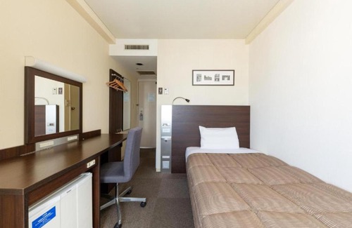 Kita Ward Hotel | The OneFive Okayama - Vacation STAY 41839v