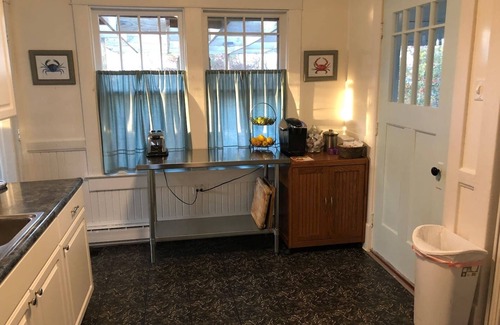Onley House | The Onley Bungalow to Visit on the Eastern Shore!