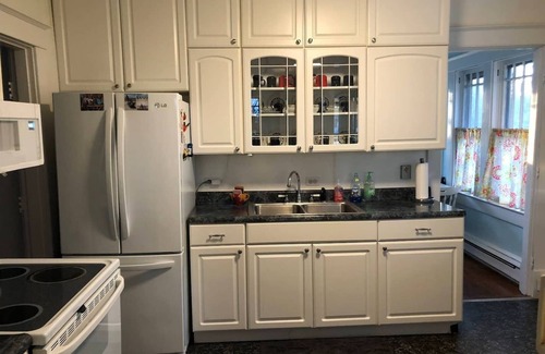 Onley House | The Onley Bungalow to Visit on the Eastern Shore!