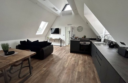 Pattiswick Apartment | The Onley