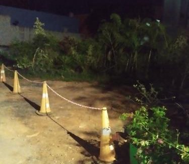 Kalapettai Apartment | THE ONLY BEST HOMESTAY,LA MAISON RENALD 2BHK,4BHK available for 6,7,13 members NEAR ROCK BEACH WHITE TOWN RAILWAY STN PONDY MARINA CAR PARKING available Eight 3 double zero seven six four 6 double 2