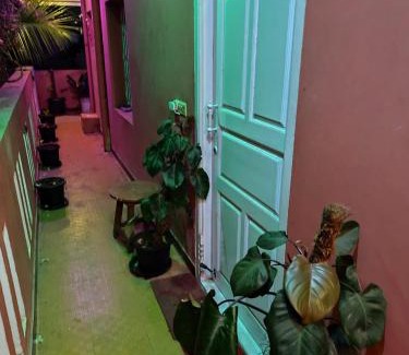 Kalapettai Apartment | THE ONLY BEST HOMESTAY,LA MAISON RENALD 2BHK,4BHK available for 6,7,13 members NEAR ROCK BEACH WHITE TOWN RAILWAY STN PONDY MARINA CAR PARKING available Eight 3 double zero seven six four 6 double 2