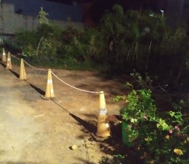 Kalapettai Apartment | THE ONLY BEST HOMESTAY,LA MAISON RENALD 2BHK,4BHK available for 6,7,13 members NEAR ROCK BEACH WHITE TOWN RAILWAY STN PONDY MARINA CAR PARKING available Eight 3 double zero seven six four 6 double 2