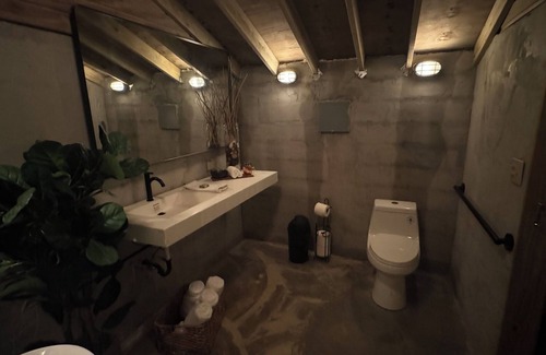 Rio Piedras Bed & Breakfast | The ONLY glamping site in the New Millennium Forest in San Juan, PR