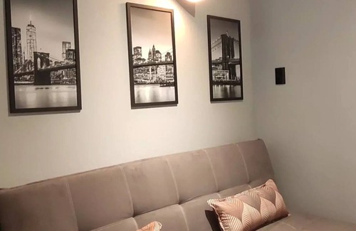 Farolandia Apartment | The only luxury loft in Aracaju - Unid. A