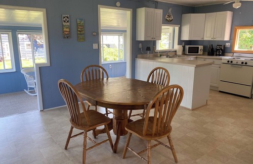 Central Lake House | The Only Thing We Overlook is Intermediate Lake.Booking soon for Summer 2026!