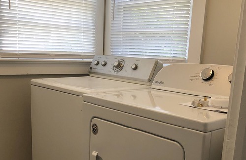 Travelers Rest House | The only VRBO located in the heart of downtown Travelers Rest!