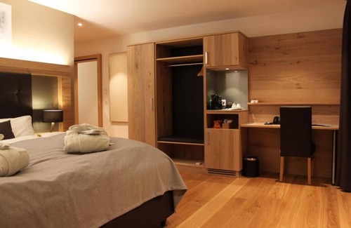 Bellwald Hotel | The Onya Resort & Spa
