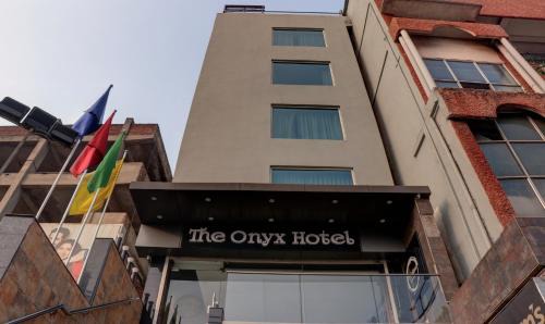 Seraikela Hotel | The Onyx Hotel
