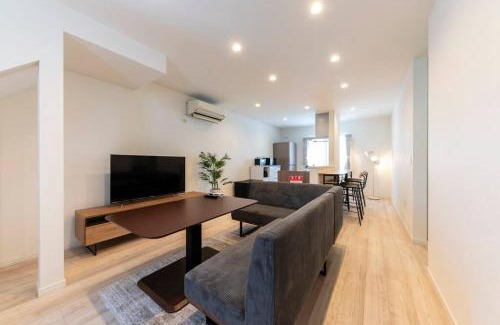 Tomakomai Apartment | The Onyx Tomakomai