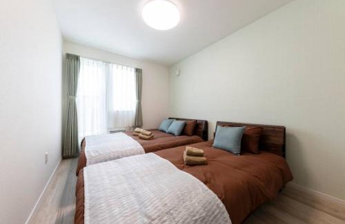 Tomakomai Apartment | The Onyx Tomakomai