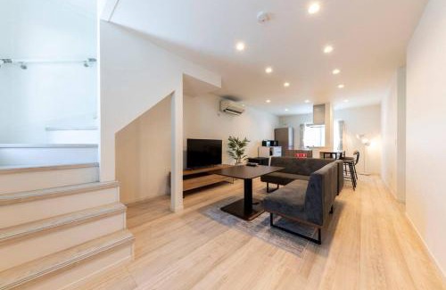 Tomakomai Apartment | The Onyx Tomakomai