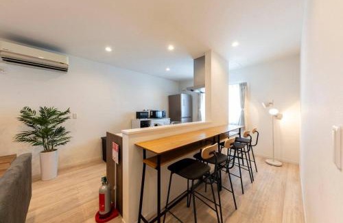 Tomakomai Apartment | The Onyx Tomakomai