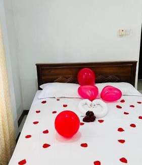 Rikillagaskada Hotel | The Opal Hotel