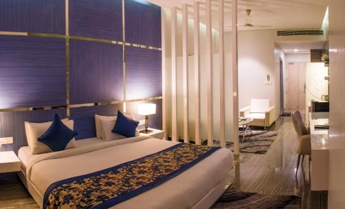 Rampur Hotel | The Opal