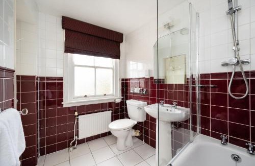 Dirleton Hotel | The Open Arms Hotel