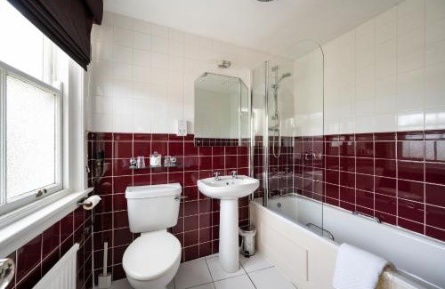 Dirleton Hotel | The Open Arms Hotel