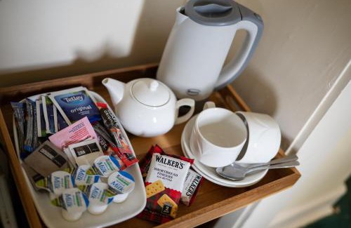 Dirleton Hotel | The Open Arms Hotel
