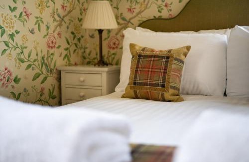 Dirleton Hotel | The Open Arms Hotel