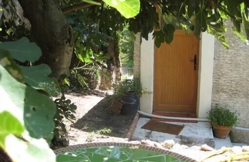 Saint-Loup Apartment | The open countryside Marseille in the hills of Marcel Pagnol