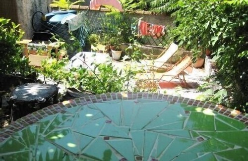 Saint-Loup Apartment | The open countryside Marseille in the hills of Marcel Pagnol