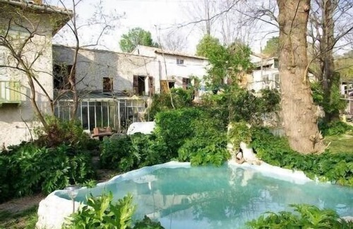 Saint-Loup Apartment | The open countryside Marseille in the hills of Marcel Pagnol