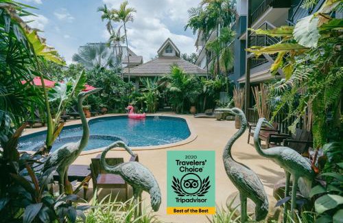 Chang Phueak Hotel | The Opium Chiang Mai