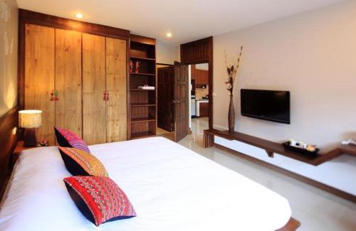 Chang Phueak Hotel | The Opium Chiang Mai
