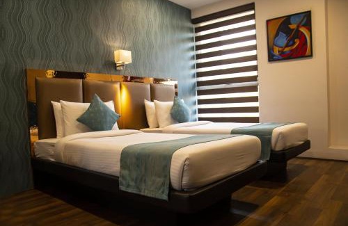 Bhowanipore Hotel | The Opus Kolkata - A Boutique Hotel
