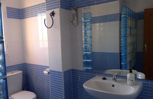 La Cala de Mijas Hotel | The Orange House Boutique Hotel and Upstairs Rooftop Bar Center of La Cala de Mijas 100m from the Beach