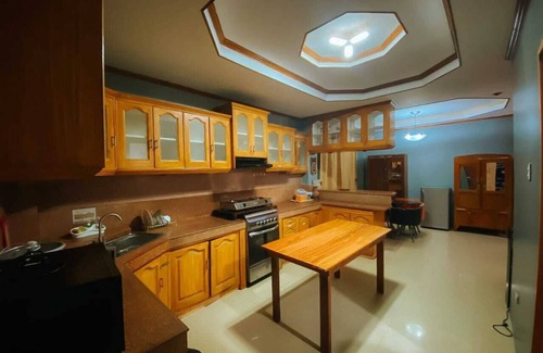San Vicente Villa | The Orange House - Vigan Villa @GovantesGuesthouse