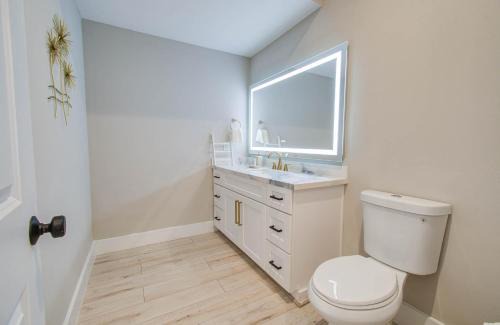 Southeast Houston House | The Orange HTX by NRG Med Cent