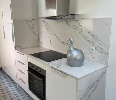 Alferrarede Villa | THE ORANGE TREE HOUSES - Terraço by Live and Stay
