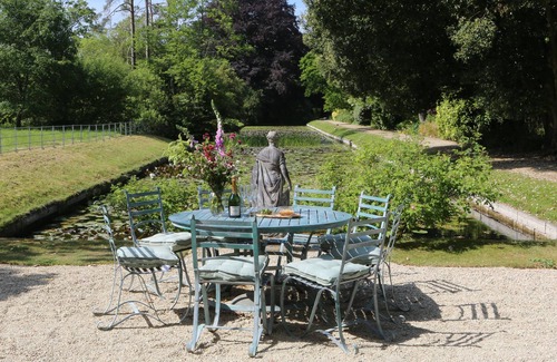 Dursley Cottage | The Orangery - Frampton on Severn